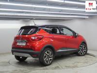 Renault Samsung QM3 (2015)