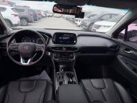 Hyundai SantaFe (2019)