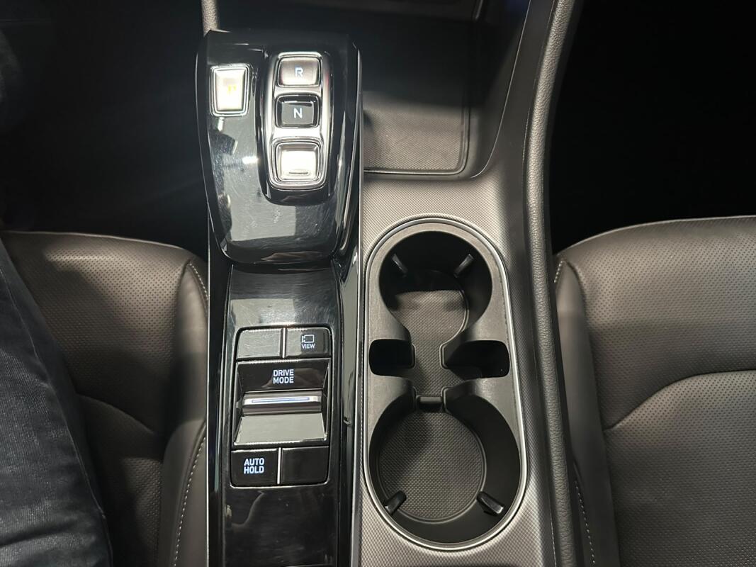 Hyundai Sonata (2022)