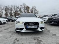 Audi A4 (2014)