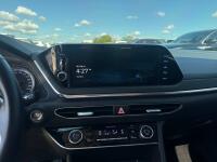 Hyundai Sonata (2022)