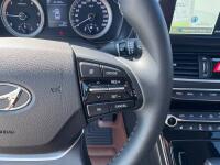 Hyundai Grandeur (2018)