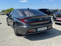 Hyundai Sonata (2022)