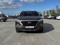 Hyundai SantaFe (2018)