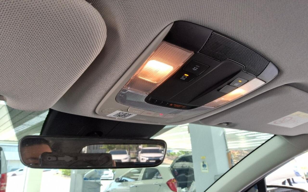 Kia Sorento (2021)