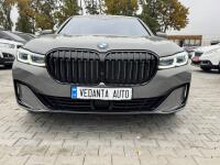 BMW 750Ld (2020)