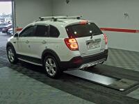 Chevrolet	Captiva (2014)