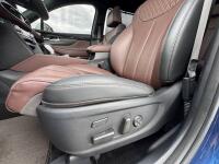 Hyundai SantaFe (2018)