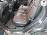 Hyundai SantaFe (2018)