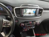 Kia Sorento (2019)