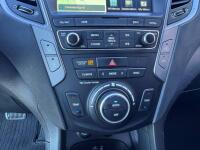 Hyundai SantaFe (2015)