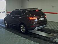 Hyundai SantaFe (2015)