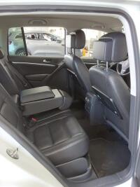 Volkswagen Tiguan (2014)