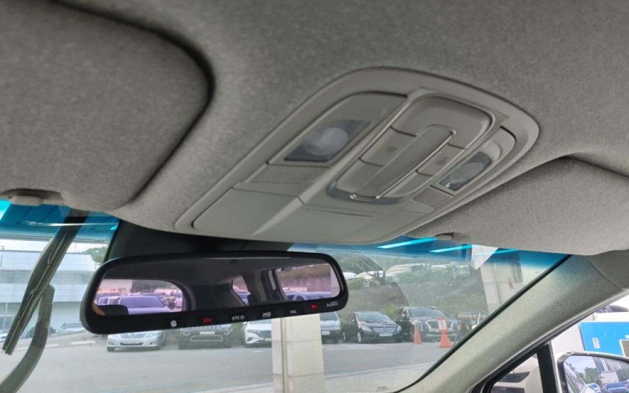 Hyundai SantaFe (2018)