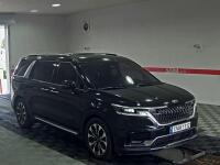 Kia Carnival (2020)