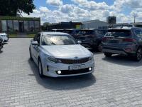 Kia K5 (2016)