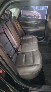 Hyundai Grandeur (2018)