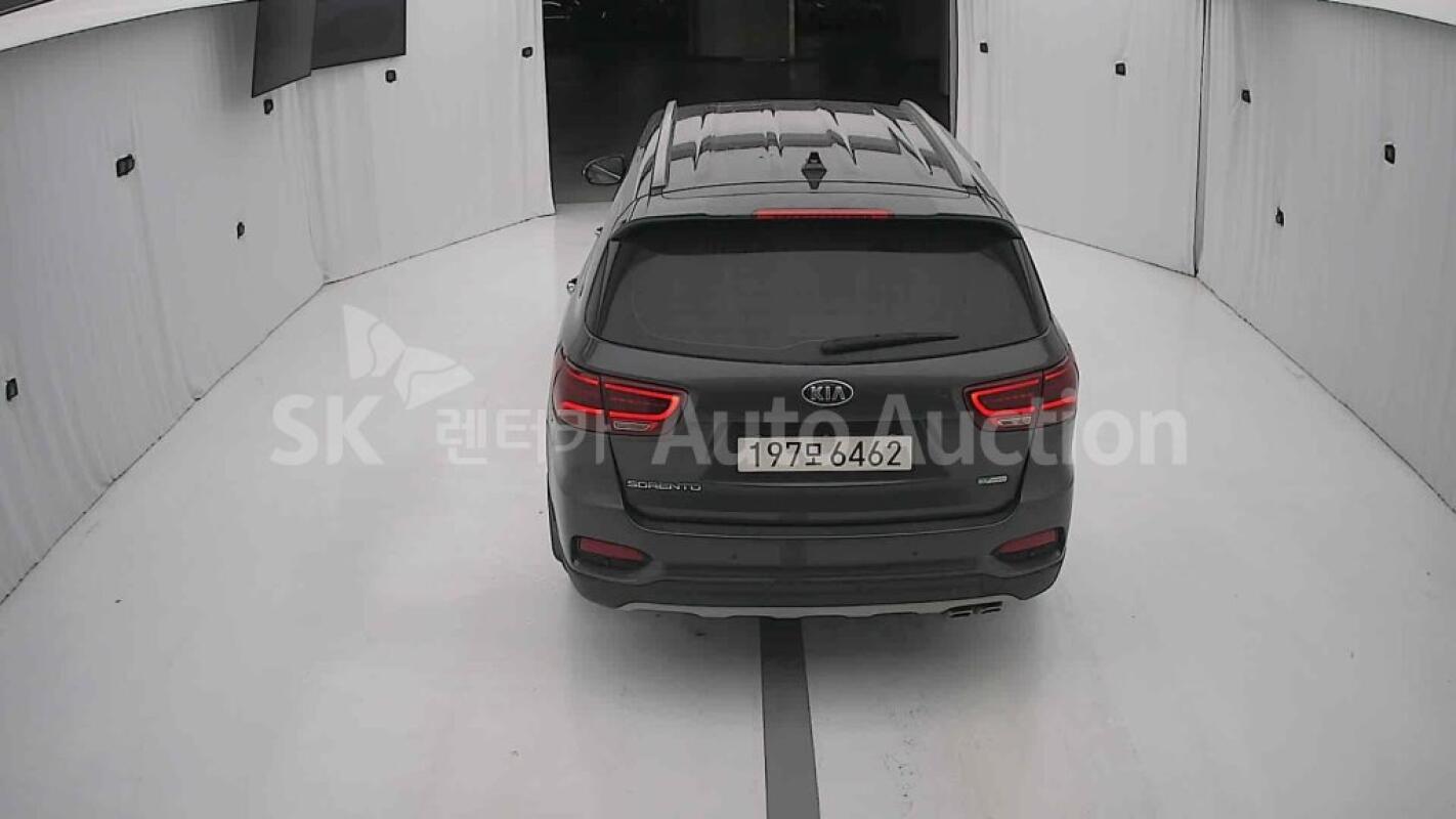 Kia Sorento (2018)