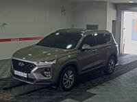 Hyundai SantaFe (2019)