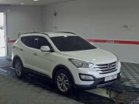 Hyundai SantaFe (2012)