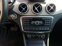 Mercedes GLA200 4MATIC