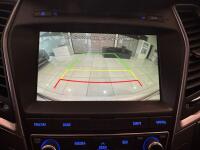 Hyundai SantaFe (2016) Hyundai SantaFe (2016)