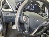 Hyundai SantaFe (2015)