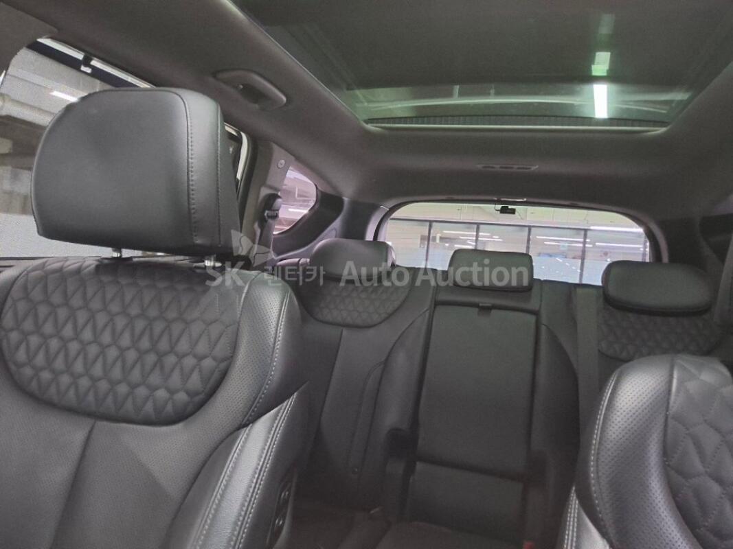 Hyundai SantaFe (2018)