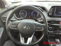 Hyundai SantaFe (2020)