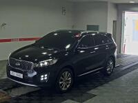 Kia Sorento (2015)