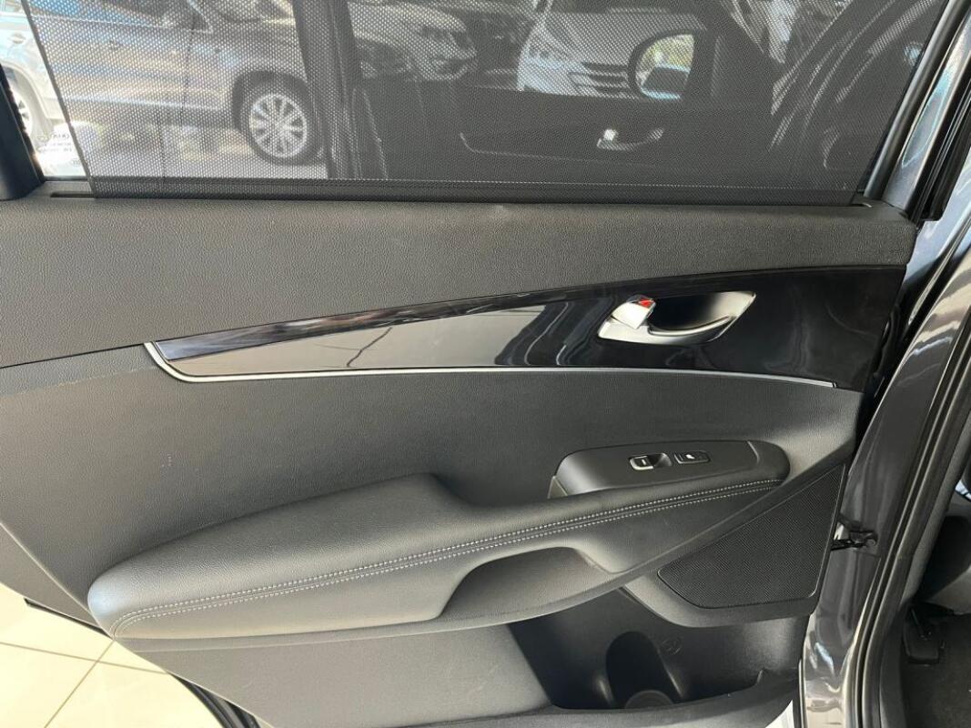 Kia Sorento (2015)