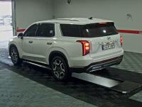 Hyundai Palisade (2022)