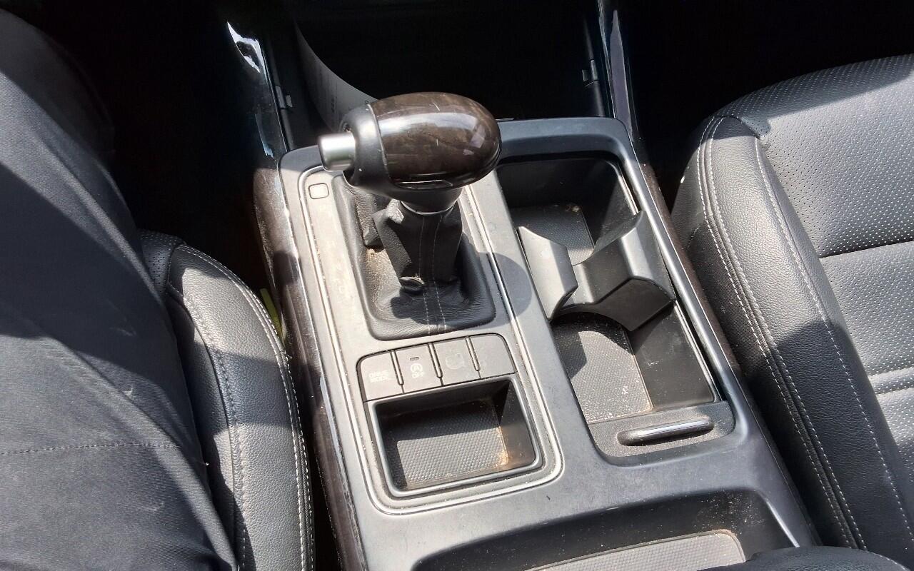 Kia Sorento (2015)