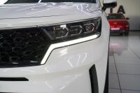 Kia Sorento (2021)