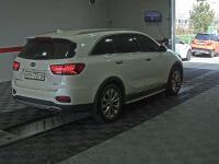 Kia Sorento (2018)