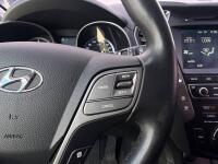 Hyundai SantaFe (2015)