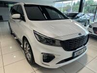 Kia Carnival (2020)