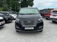 Hyundai Grand Starex (2020)