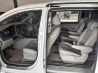 Kia Carnival (2016)