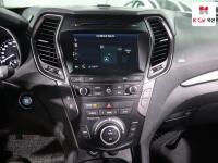 Hyundai SantaFe (2015)