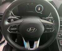 Hyundai SantaFE (2021)