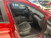 Hyundai Tucson (2022)