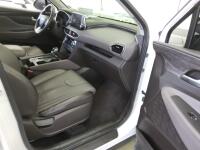 Hyundai SantaFe (2019)