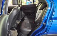 Chevrolet Trax (2016)