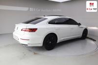 Volkswagen Arteon (2019)