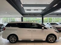 Kia Carnival (2020)
