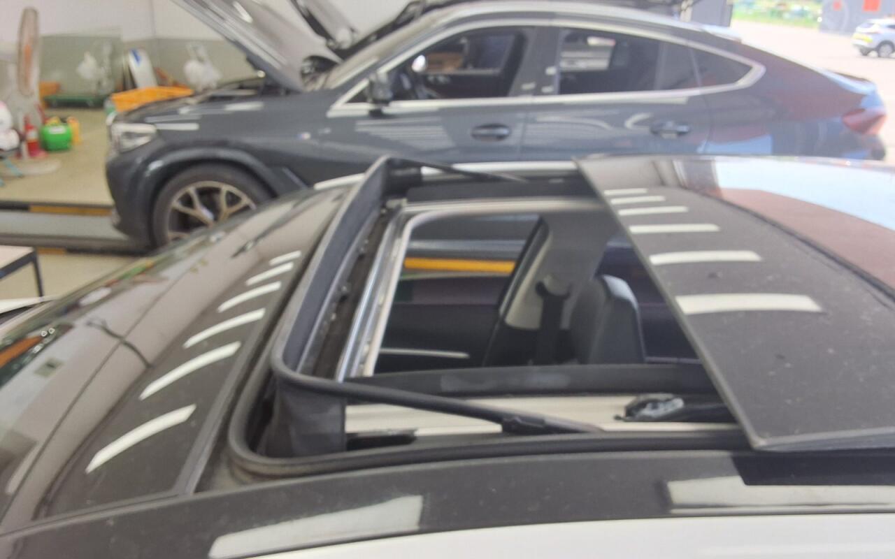 Hyundai Sonata (2019)