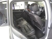 Volkswagen Tiguan (2014)