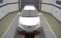 Hyundai SantaFe (2015)