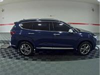 Hyundai SantaFe (2018)